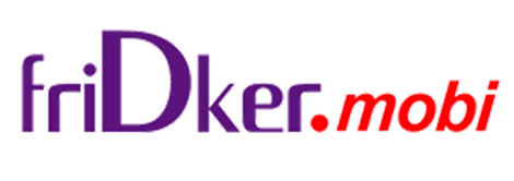Fridker.mobi